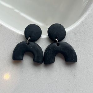 Polymer Clay Earrings